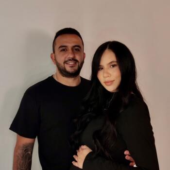 Trabajo para niñera en Envigado: trabajo de niñera Stiven