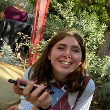 Babysitter in La Fare-les-Oliviers: Rosie