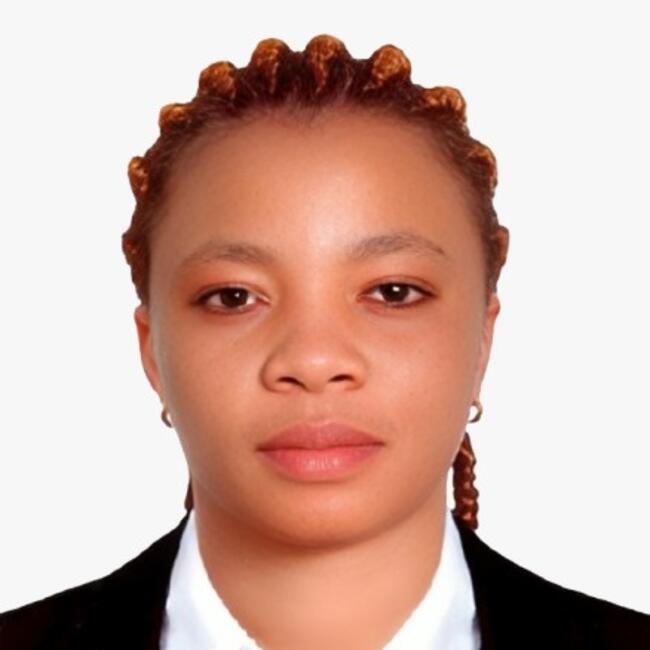 Nanny in Dubai: Tima