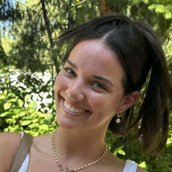 Childminder in Malahide: Ella