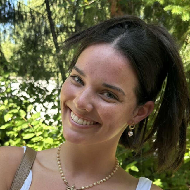 Childminder in Malahide: Ella