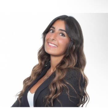 Childminder in Naples: Federica