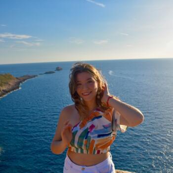 Babysitter in Palma: Isabel