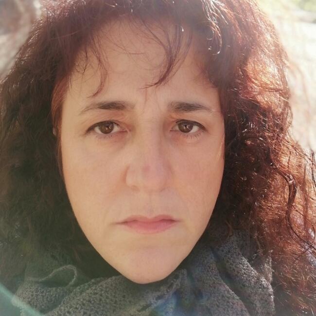 Nanny in Casale Monferrato: Monica