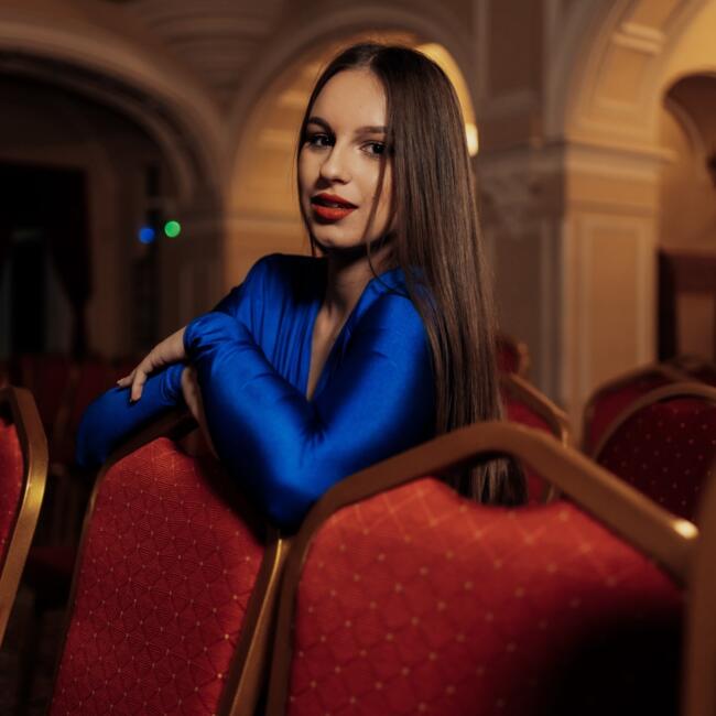 Bonă în Oradea: Adelina