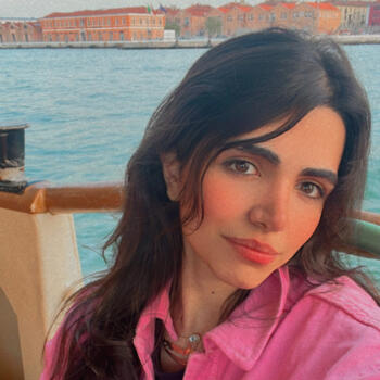 Babysitter a Pioltello: Fateme