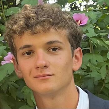 Babysitter in Nancy: Valentin