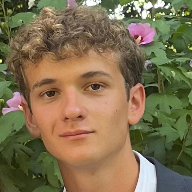 Babysitter in Nancy: Valentin