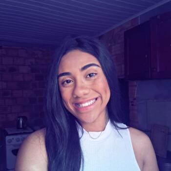 Babá em Campo Bom: Valeska