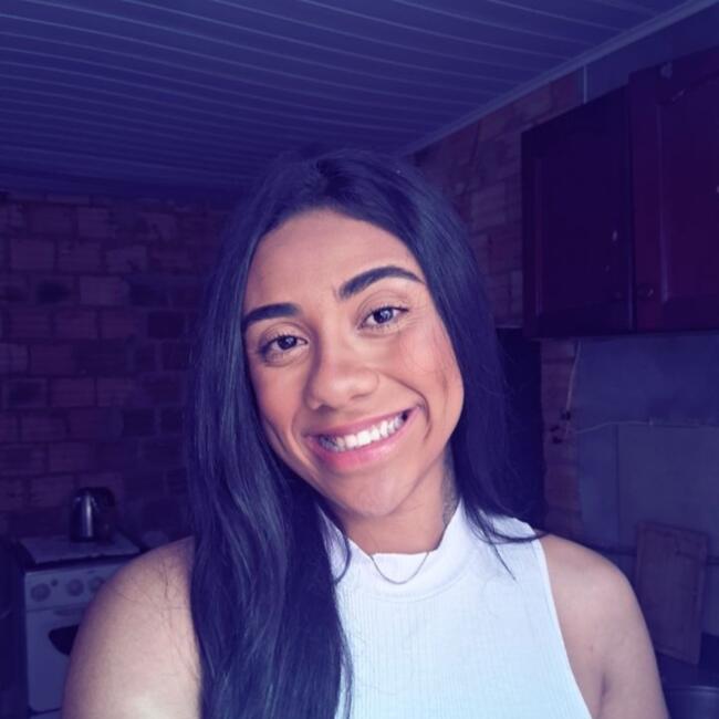 Babá em Campo Bom: Valeska