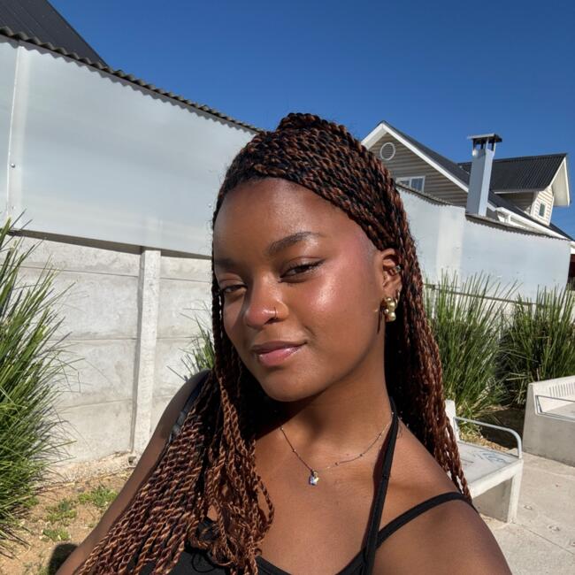 Niñera en Sevilla: Karol