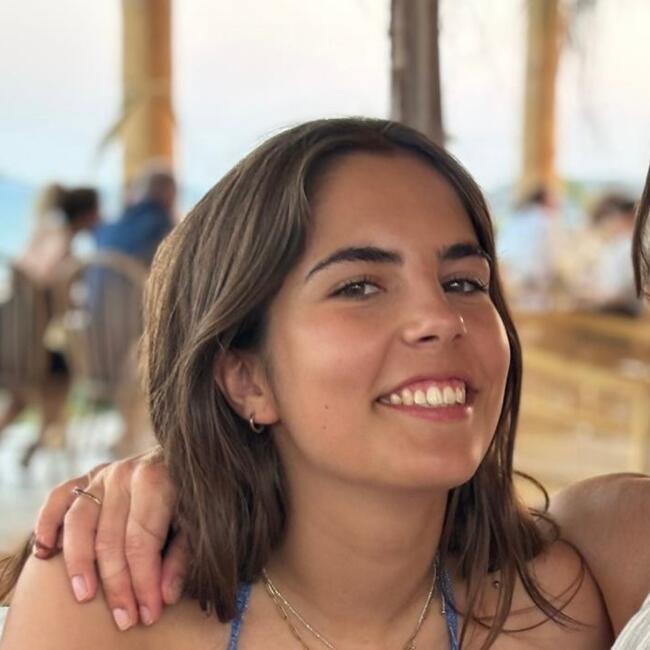 Babysitter in Keerbergen: Juliette