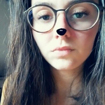 Babysitter in Namur: Malou