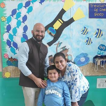 Babysitting job in Bengaluru: babysitting job Moumi