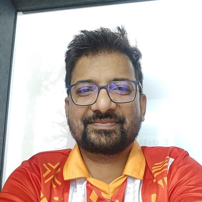 बंगलौर में बेबीसिटिंग की नौकरी: Amit