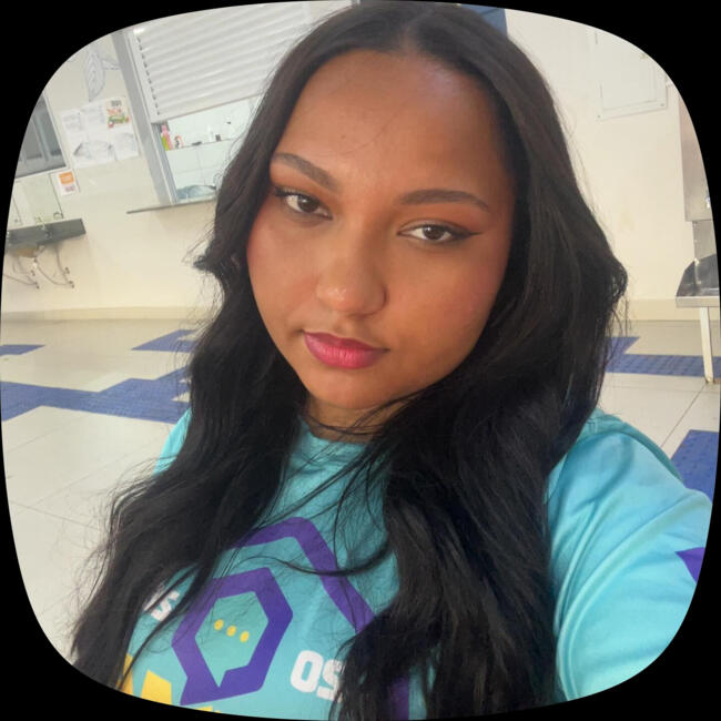 Babysitter in Cuiabá: Emilli alves