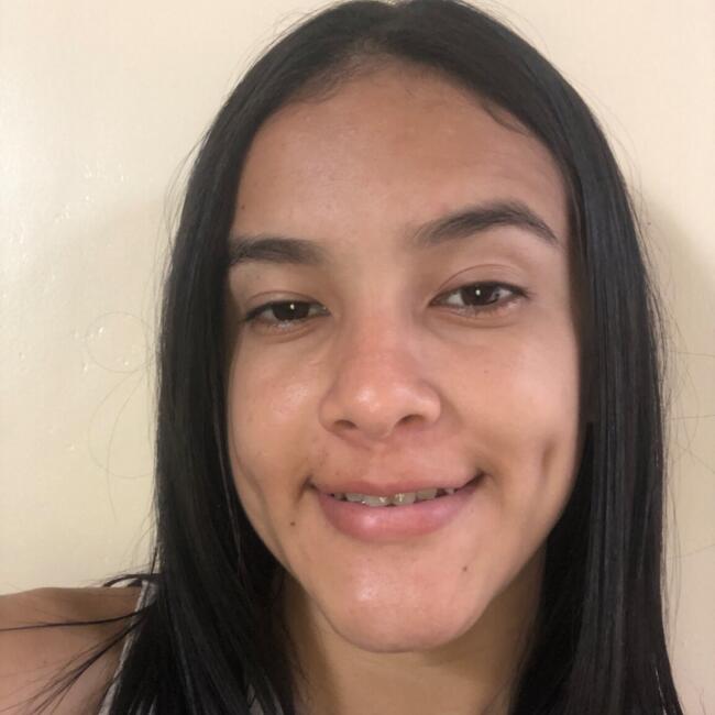 Babysitter in Belém: Yasmin