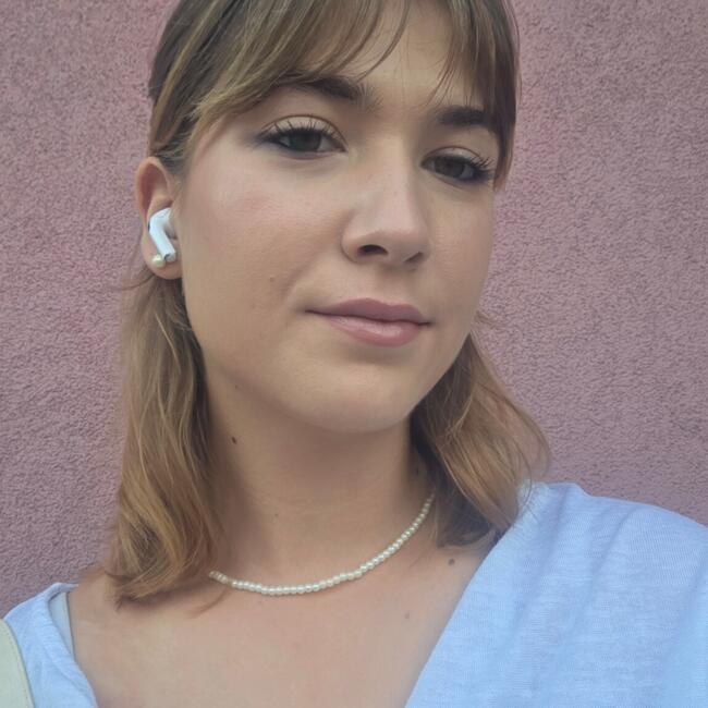 Babysitter in Zagreb: Malu