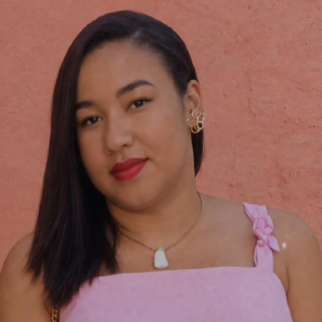 Babysitter in Itabaiana: Maria