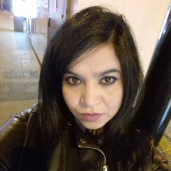 Babysitter in Brussel (Sint-Lambrechts-Woluwe): Oumkaltoum