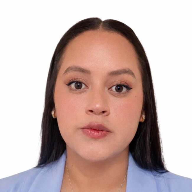 Niñera en Sangolquí: Dayana Caguana