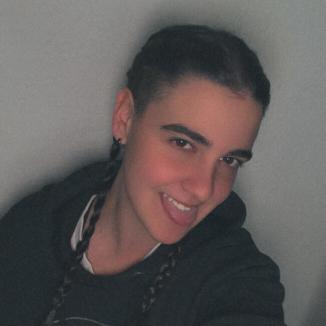 Babysitter in Sant Joan de Vilatorrada: Marina