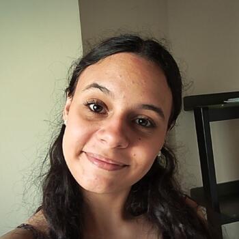 Babysitter Cascavel: Luíza