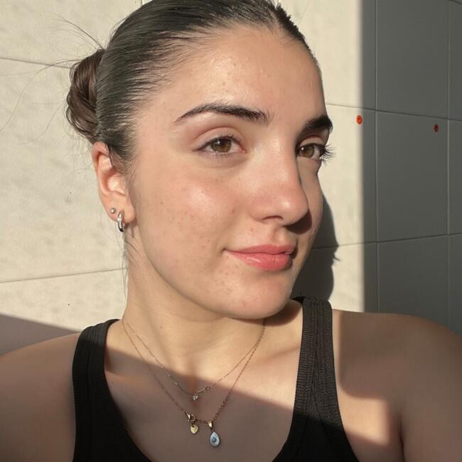 Babysitter in Legnano: Alice