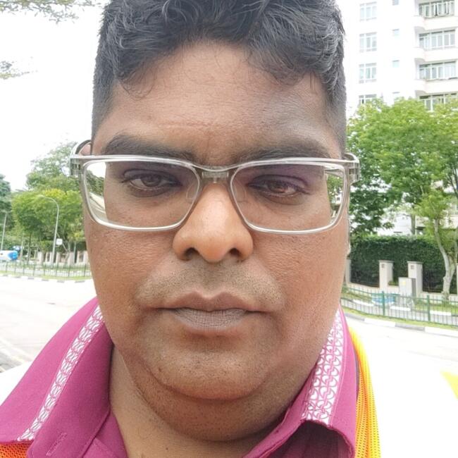 Babysitter in Johor Bahru: ABDUL HAMID