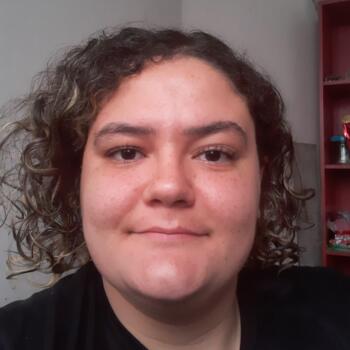 Babysitter in Goiânia: Andréia