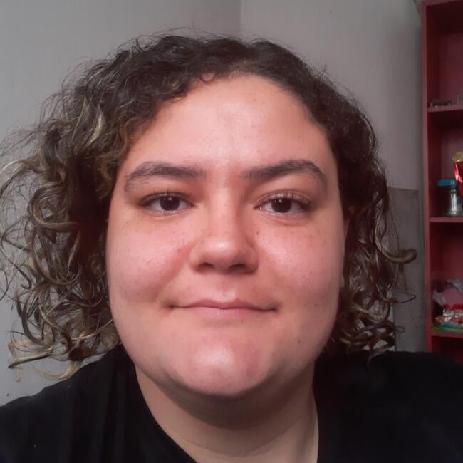 Babysitter in Goiânia: Andréia