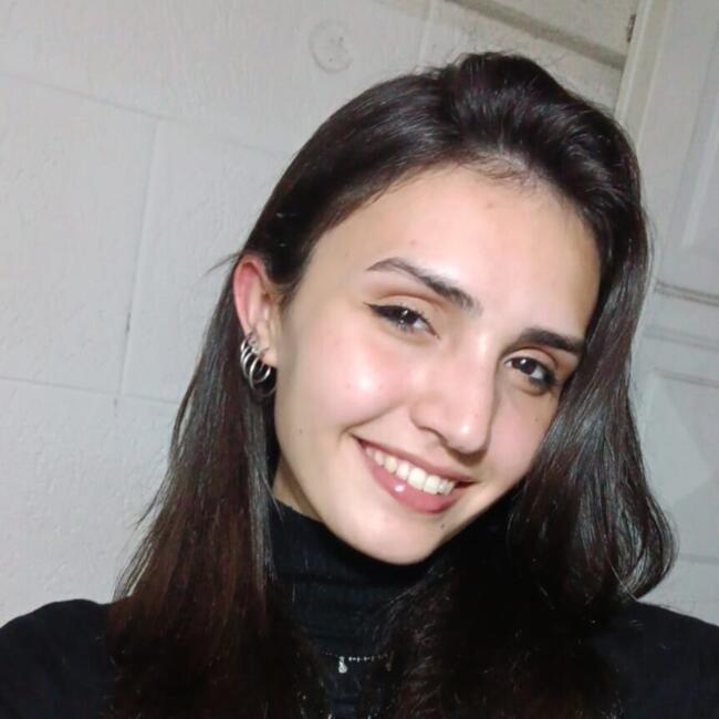 Babysitter in San Isidro: Aylén