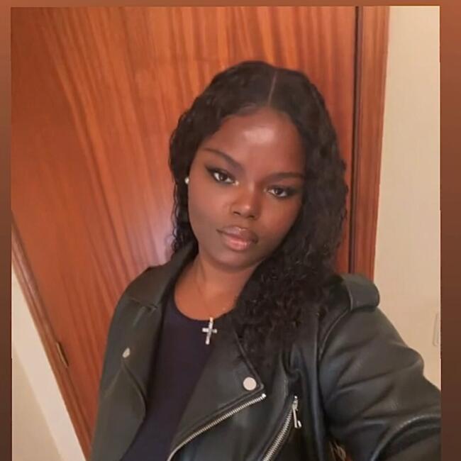 Babysitter em Vila Franca de Xira: Maira