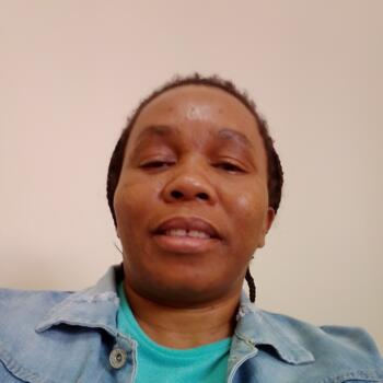 Nanny in Johannesburg: Fortunate