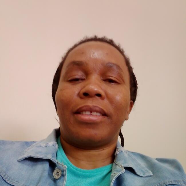 Nanny in Johannesburg: Fortunate