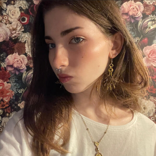 Babysitter em Odivelas: Marta