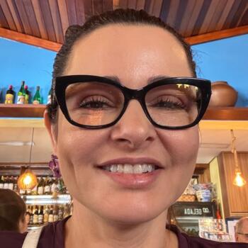 Babysitting job in São Paulo: babysitting job Renata