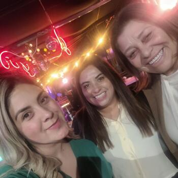 Parent San Antonio: Grisel