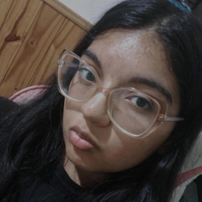 Babysitter in Neuquén: Sele