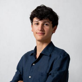 Babysitter in Clermont-Ferrand: Mica