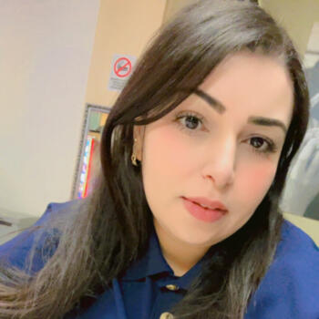 Babysitter a Negrar: Hajar