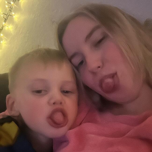 Babysitting job in Pulheim: Jasmin