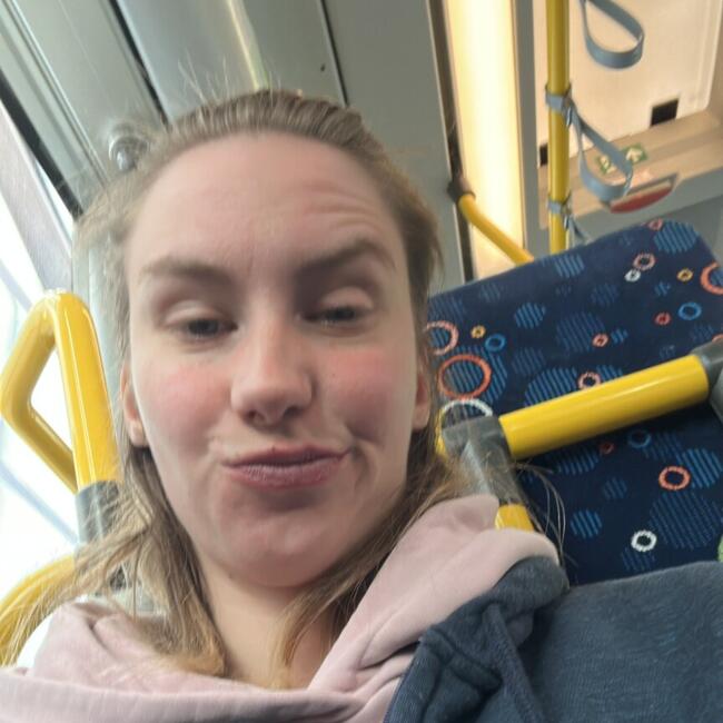 Babysitting job in Pulheim: Jasmin