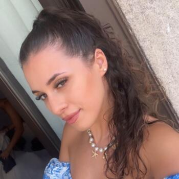 Babysitter em Ponte de Lima: Inês