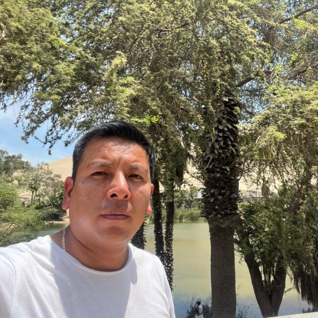 Trabajo para niñera en El Tambo (Departamento de Junín): Danny