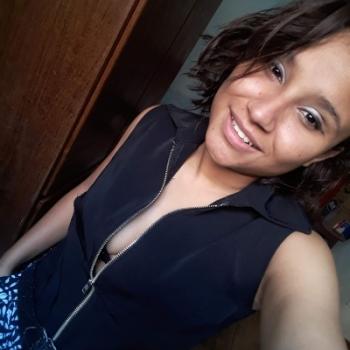 Emprego de babá Belo Horizonte: emprego de babá Ingrid Santos Nascimento