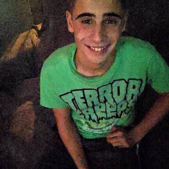 Babysitter Angra do Heroísmo: Diogo