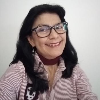 Niñera Zapopan: Yasmin