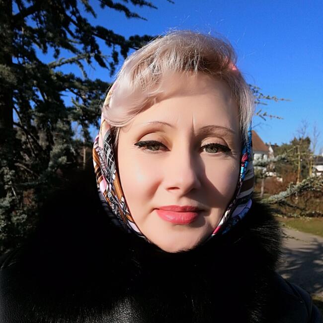 Childminder in Loerrach: Larysa