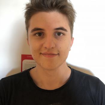 Baby-sitter Tours: Jérémy
